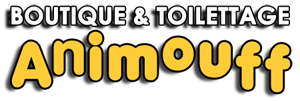 Animouff Logo